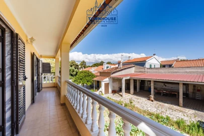 Moradia T4 para Venda em Sesimbra (Castelo)