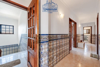 Moradia T4 para Venda em Sesimbra (Castelo)