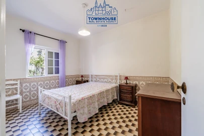 Moradia T4 para Venda em Sesimbra (Castelo)