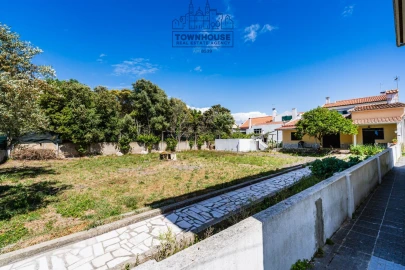 Moradia T4 para Venda em Sesimbra (Castelo)