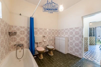 Moradia T4 para Venda em Sesimbra (Castelo)