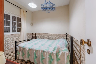 Moradia T4 para Venda em Sesimbra (Castelo)
