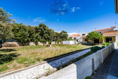 Moradia T4 para Venda em Sesimbra (Castelo)