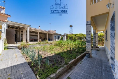 Moradia T4 para Venda em Sesimbra (Castelo)