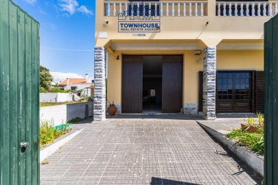 Moradia T4 para Venda em Sesimbra (Castelo)