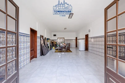Moradia T4 para Venda em Sesimbra (Castelo)