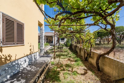 Moradia T4 para Venda em Sesimbra (Castelo)