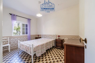 Moradia T4 para Venda em Sesimbra (Castelo)
