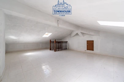 Moradia T4 para Venda em Sesimbra (Castelo)