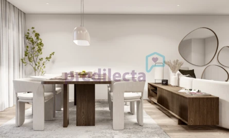 Apartamento T2 para Venda em Valongo