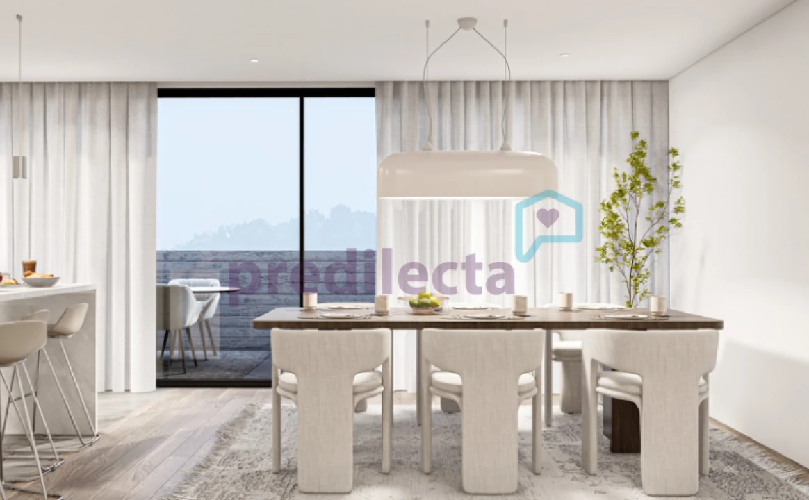 Apartamento T3 para Venda em Valongo Foto 3