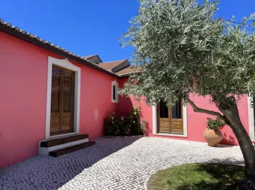 Moradia T3 para Venda em Fraguas