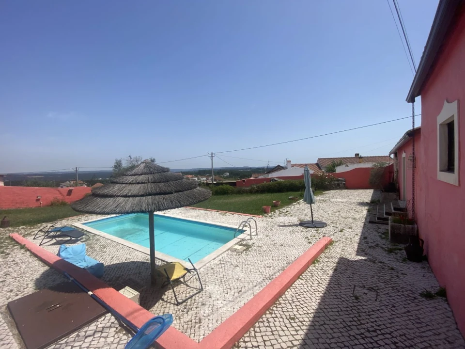 Moradia T3 para Venda em Fraguas Foto 2
