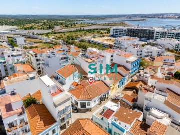 Moradia T1 para Venda em Portimão