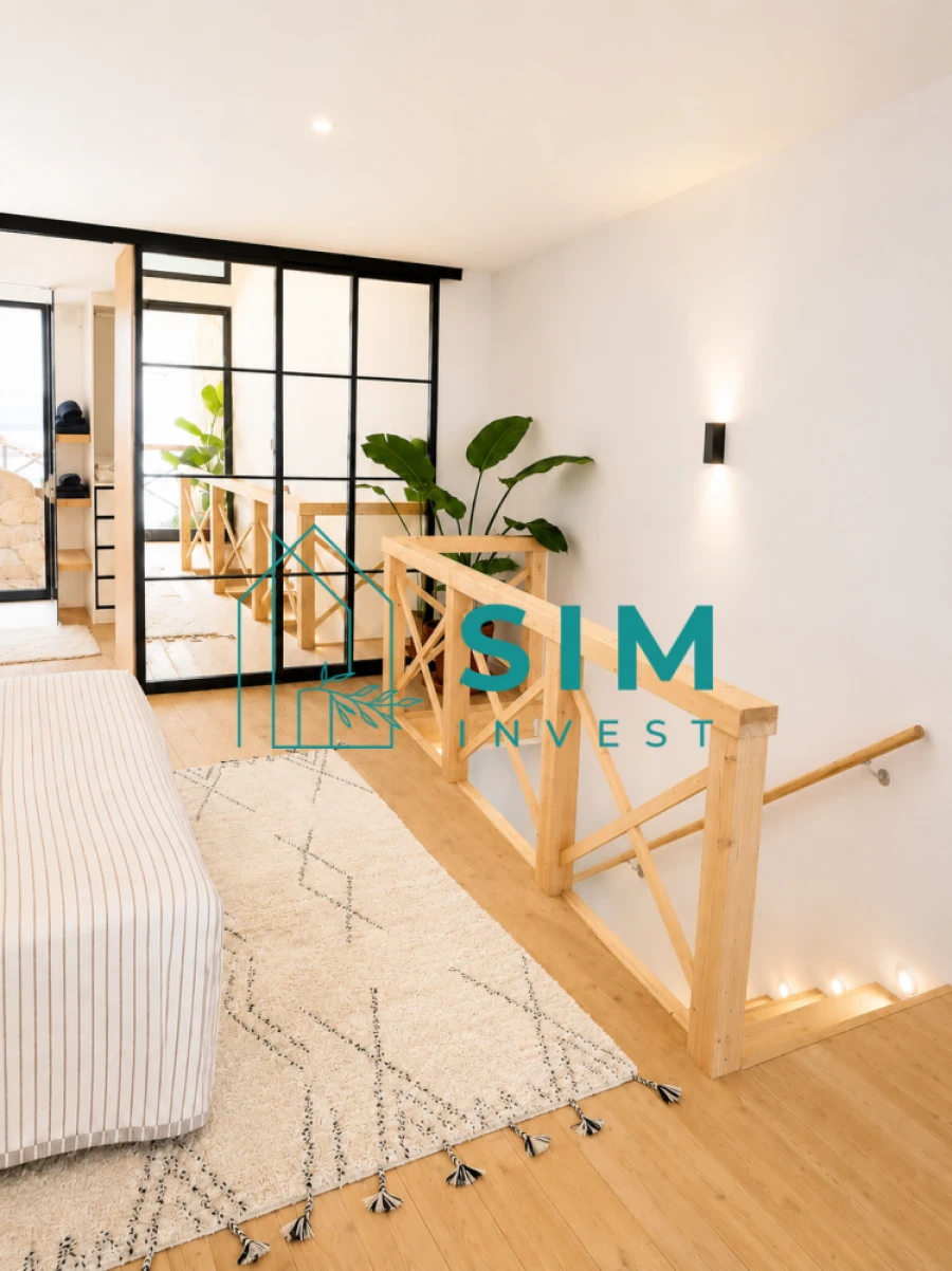 Moradia T1 para Venda em Portimão Foto 24