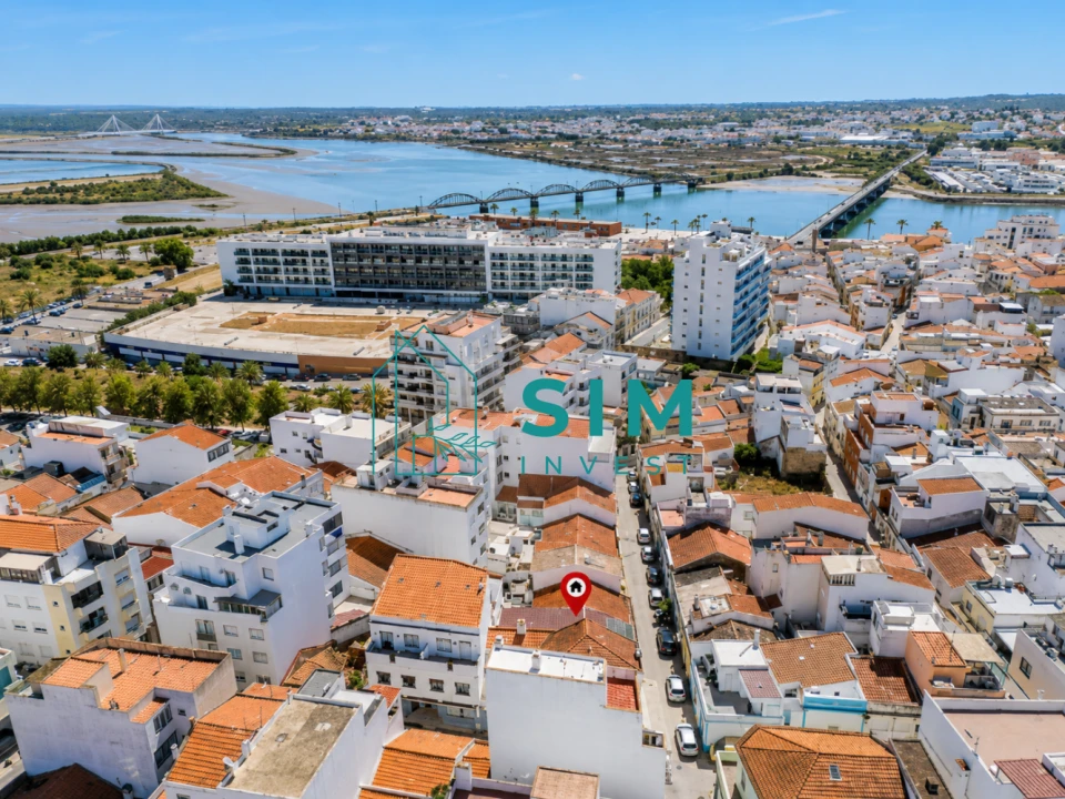Moradia T1 para Venda em Portimão Foto 43
