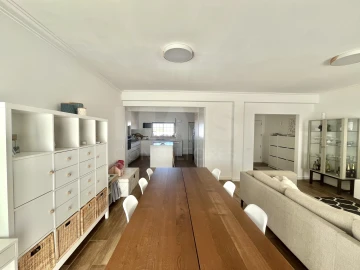 Apartamento T3 para Venda em Samora Correia