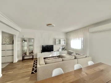 Apartamento T3 para Venda em Samora Correia