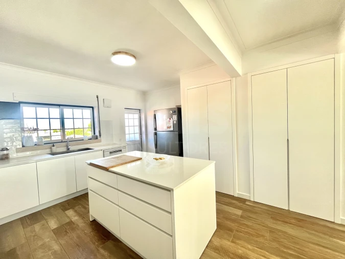 Apartamento T3 para Venda em Samora Correia Foto 8