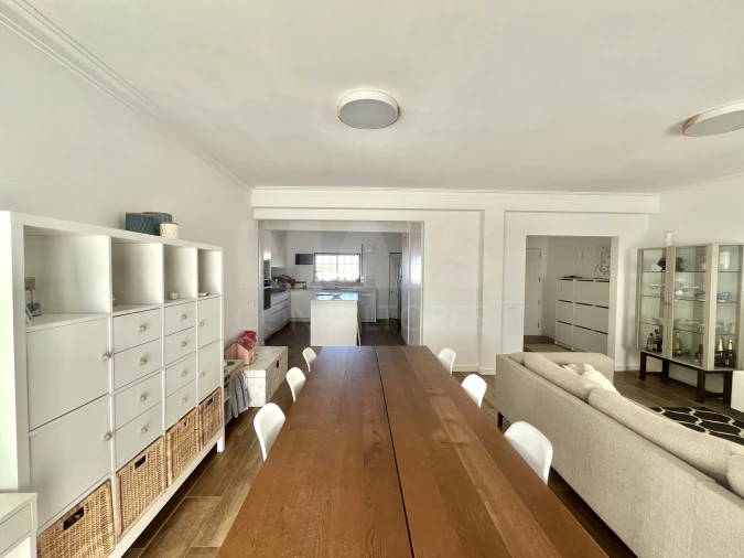 Apartamento T3 para Venda em Samora Correia Foto 4