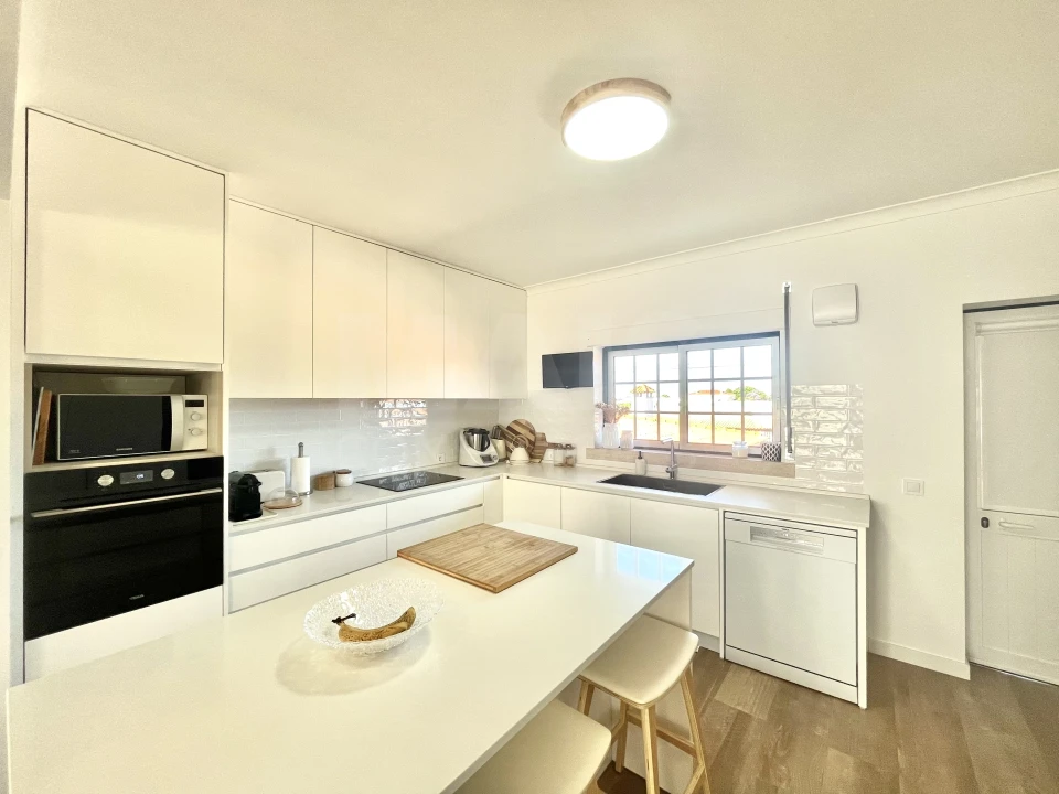 Apartamento T3 para Venda em Samora Correia Foto 7