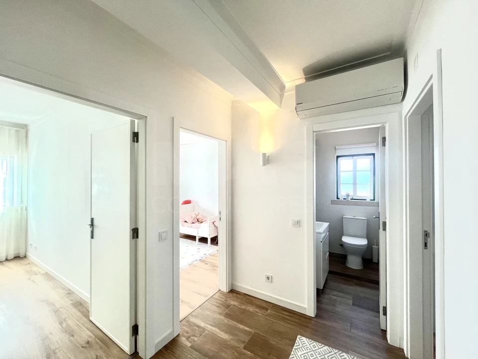 Apartamento T3 para Venda em Samora Correia Foto 9