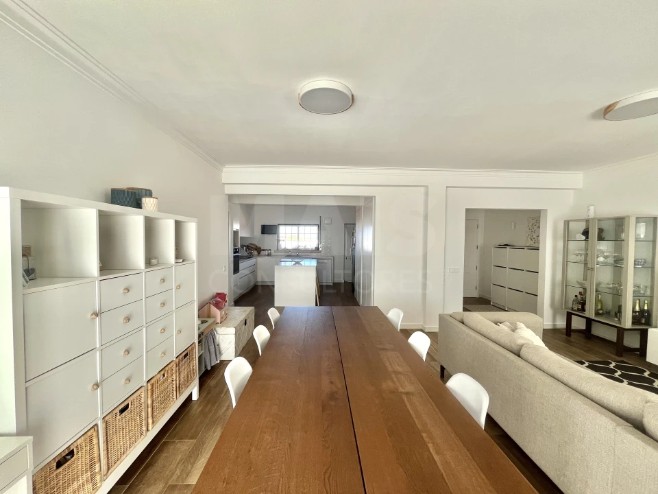 Apartamento T3 para Venda em Samora Correia Foto 4