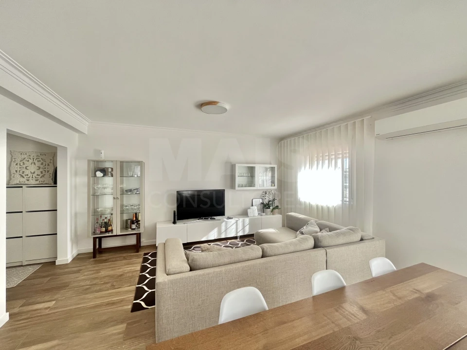 Apartamento T3 para Venda em Samora Correia Foto 2