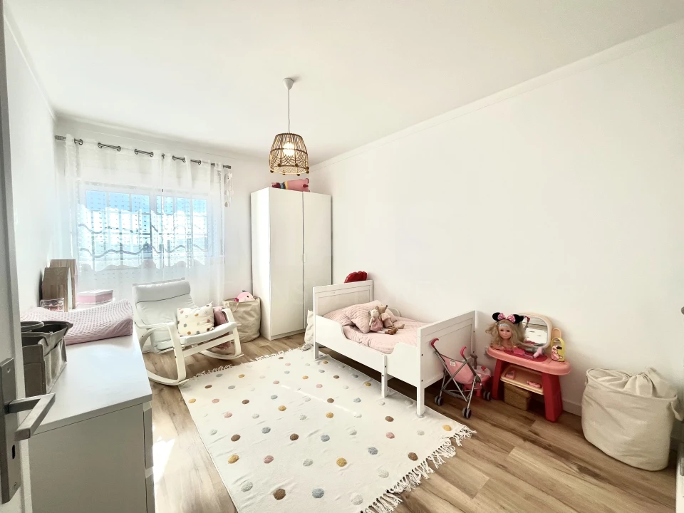 Apartamento T3 para Venda em Samora Correia Foto 10