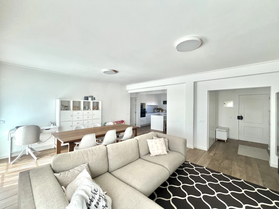 Apartamento T3 para Venda em Samora Correia Foto 3