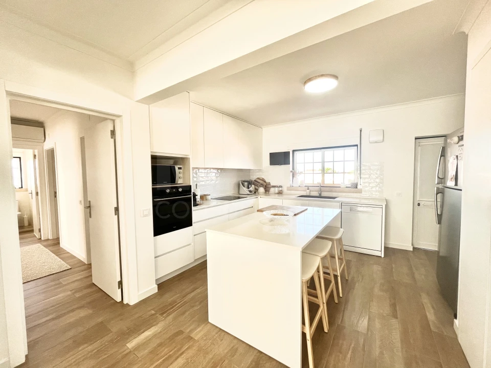 Apartamento T3 para Venda em Samora Correia Foto 6