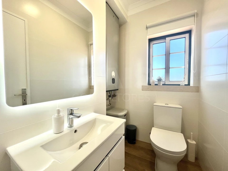 Apartamento T3 para Venda em Samora Correia Foto 12