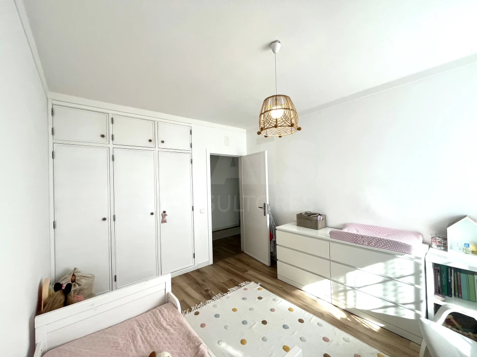 Apartamento T3 para Venda em Samora Correia Foto 11