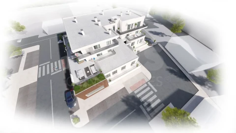 Apartamento T3 para Venda em Ferrel