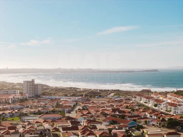 Apartamento T3 para Venda em Ferrel