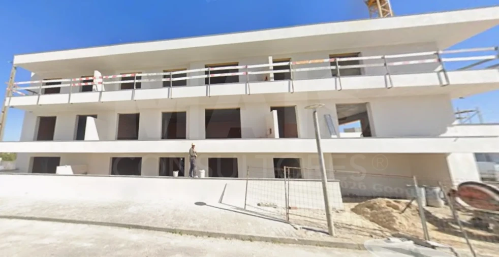 Apartamento T3 para Venda em Ferrel Foto 2