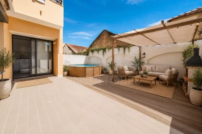 Apartamento T2 para Venda em Bombarral e Vale Covo
