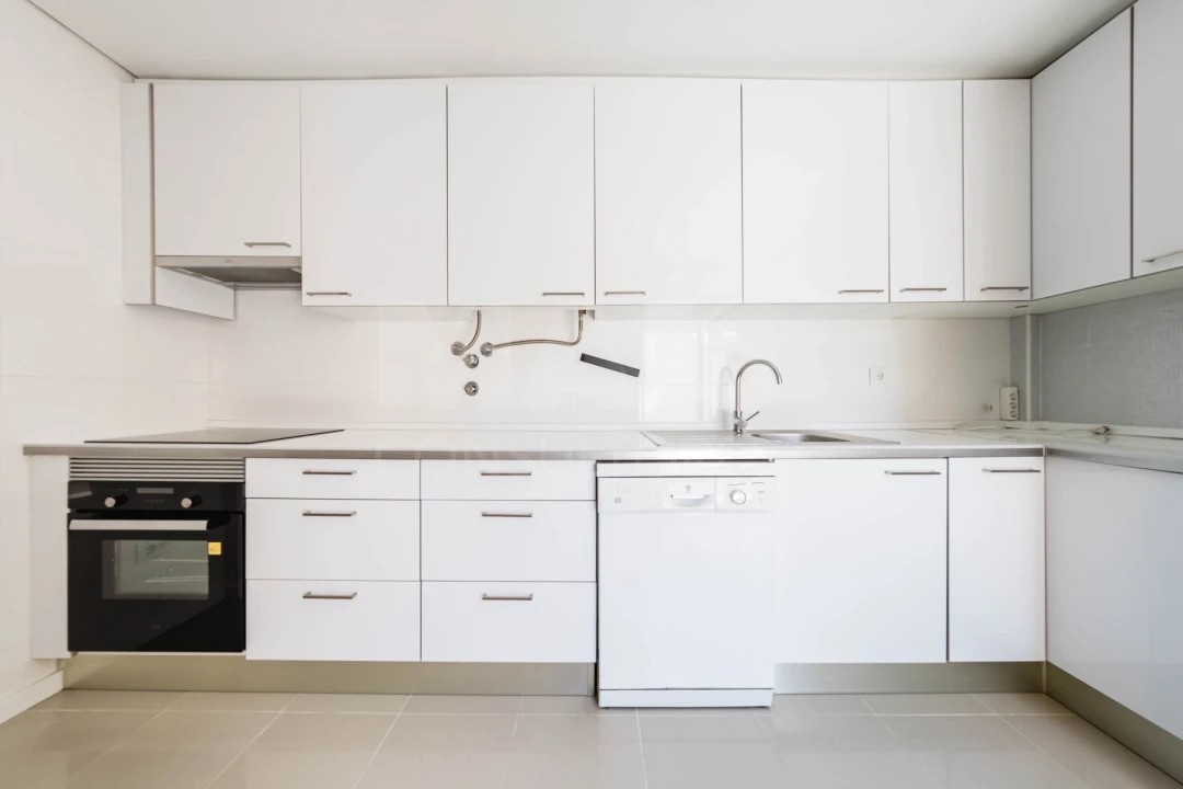 Apartamento T2 para Venda em Bombarral e Vale Covo Foto 6