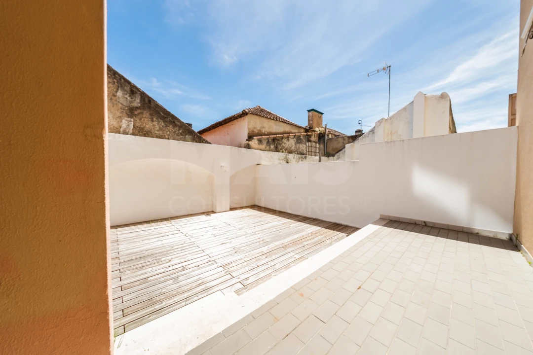 Apartamento T2 para Venda em Bombarral e Vale Covo Foto 2