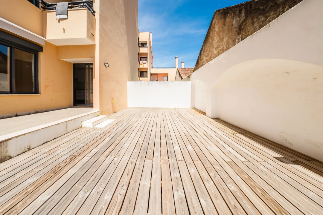 Apartamento T2 para Venda em Bombarral e Vale Covo Foto 4