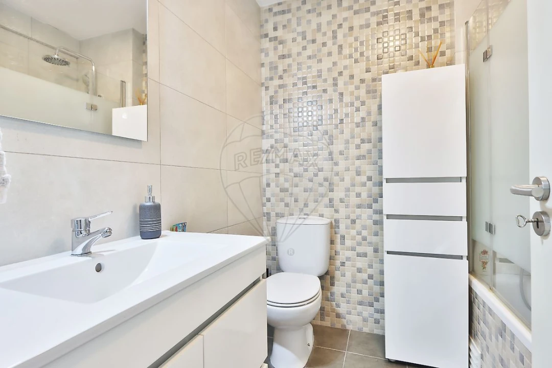 Apartamento T3 para Venda em Benfica Foto 15