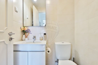 Apartamento T3 para Venda em Benfica