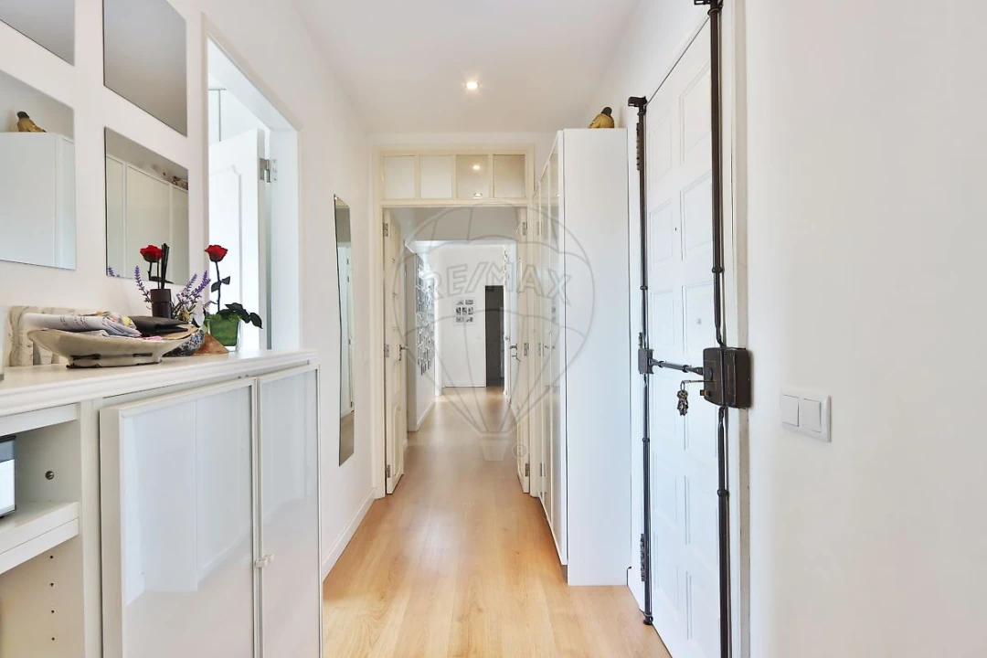 Apartamento T3 para Venda em Benfica Foto 18
