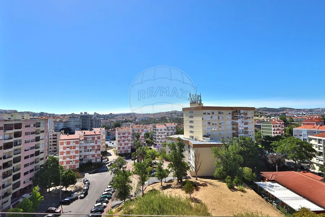 Apartamento T3 para Venda em Benfica Foto 19