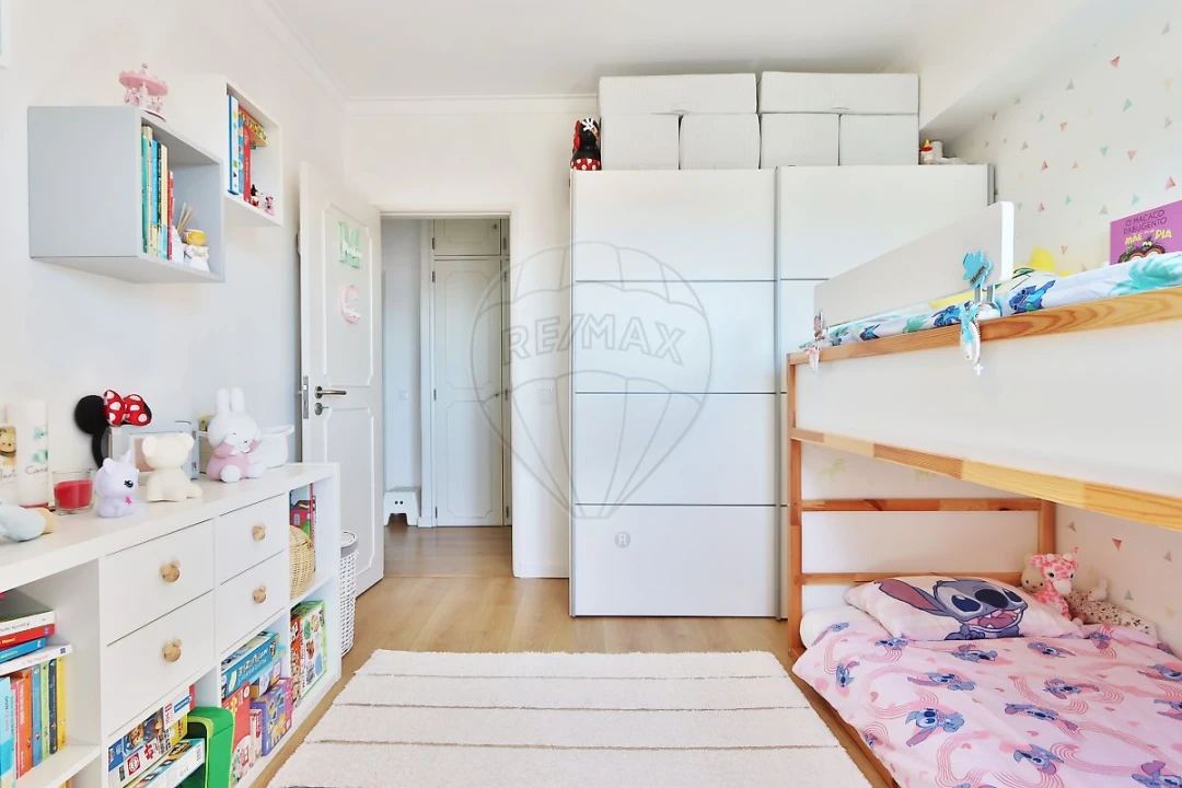 Apartamento T3 para Venda em Benfica Foto 11
