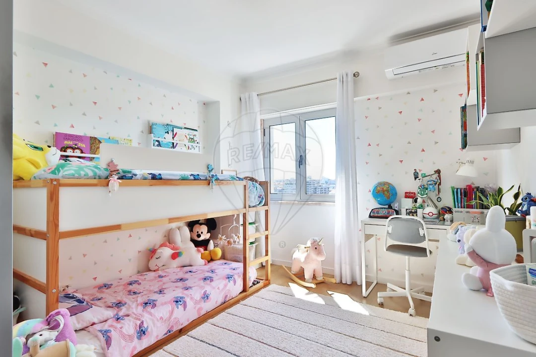 Apartamento T3 para Venda em Benfica Foto 10