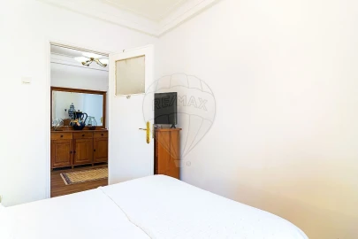 Apartamento T3 para Venda em Venteira