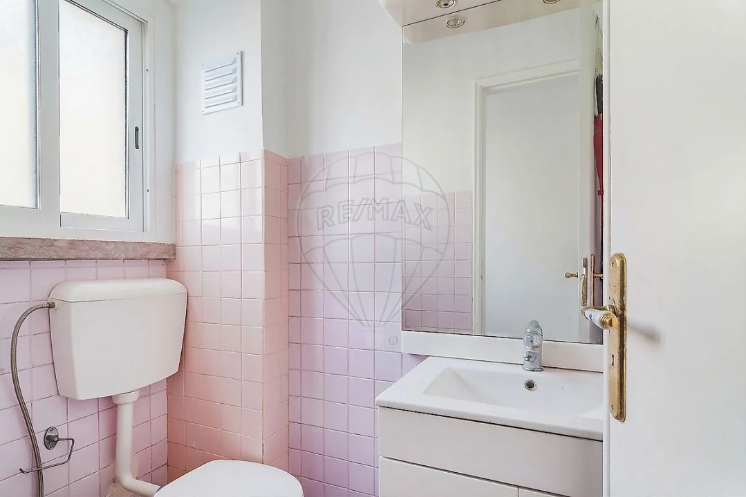 Apartamento T3 para Venda em Venteira Foto 10