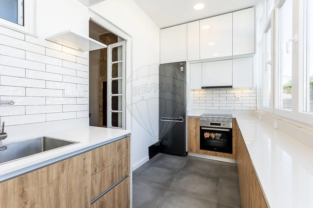 Apartamento T2 para Venda em Penha de França Foto 14