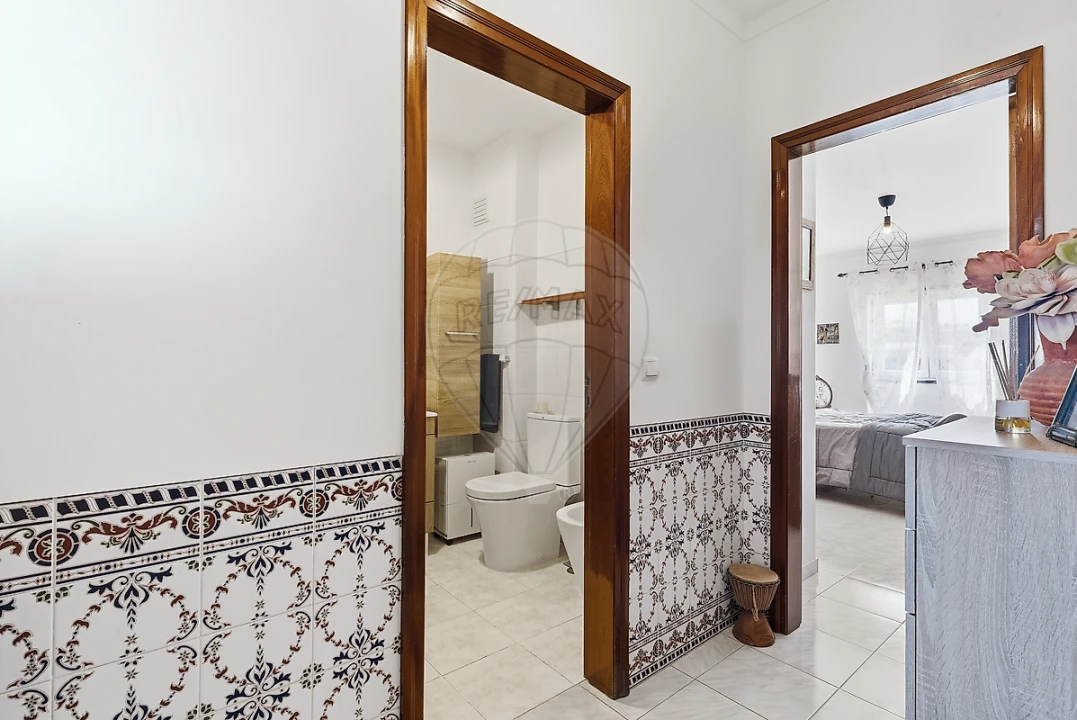 Apartamento T2 para Venda em Silveira Foto 16
